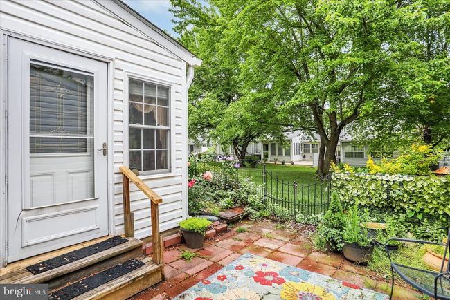 APT-84 - 9276 Cherry Ln, Townhouse with 2 bedrooms, 2 bathrooms and null parking in LAUREL MD | Image 24