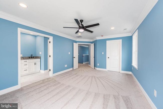 8307 Bletzer Rd, House other with 4 bedrooms, 4 bathrooms and null parking in DUNDALK MD | Image 16