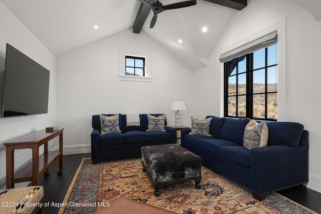 2388 Lazy O Rd, House other with 4 bedrooms, 4 bathrooms and null parking in Snowmass CO | Image 31