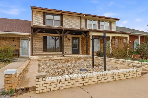 819 N Broadway, Hobart, OK, 73651-1816 | Card Image