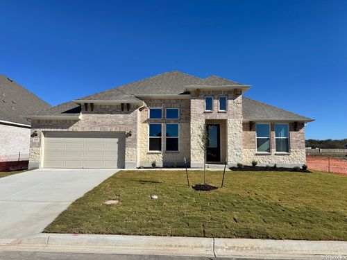 153 Megan'S Point, Castroville, TX, 78009 | Card Image