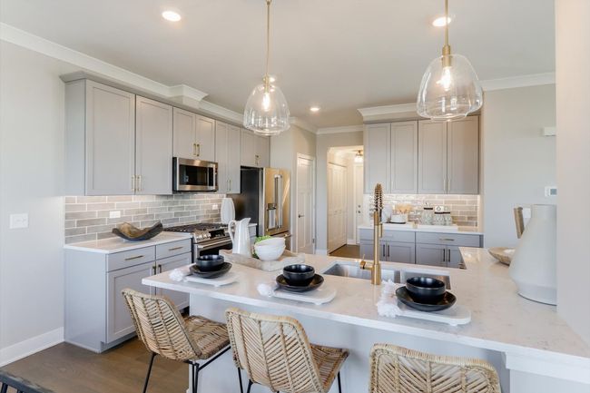 25502 W Stockwell Dr, Townhouse with 3 bedrooms, 3 bathrooms and 2 parking in Plainfield IL | Image 13