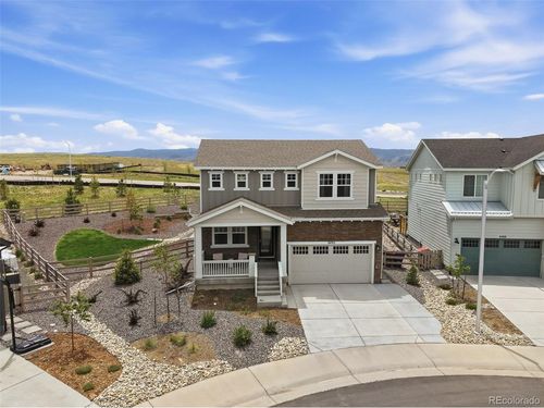 8492 Arriba Dr, Littleton, CO, 80125 | Card Image