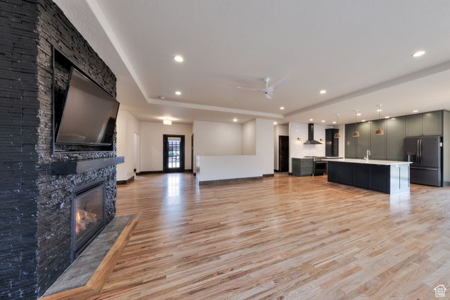 284 Mcgill Ave, House other with 7 bedrooms, 5 bathrooms and 8 parking in Moab UT | Image 9