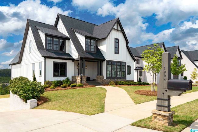 1904 Blackridge Rd, House other with 5 bedrooms, 5 bathrooms and null parking in HOOVER AL | Image 4