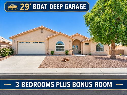 1912 E Owens Lake Dr, Fort Mohave, AZ, 86426-6718 | Card Image