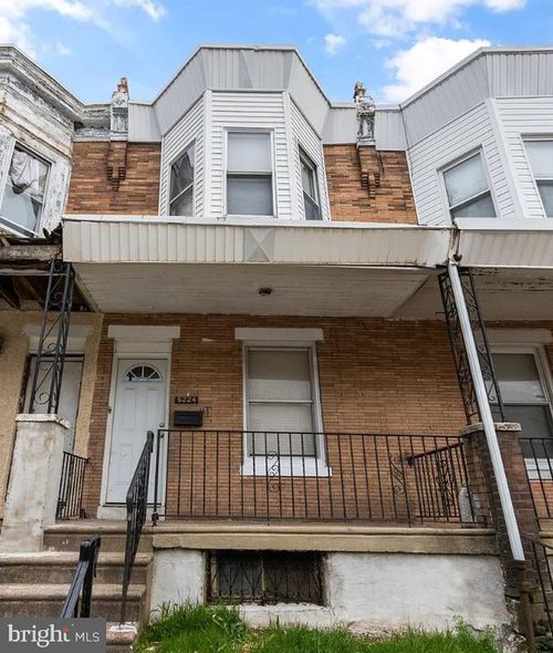 5224 Rodman St, PHILADELPHIA, PA, 19143-1529 | Card Image