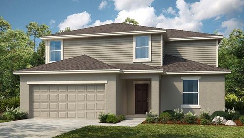 7464 Sandstone Dr, GROVELAND, FL, 34736-7844 | Card Image