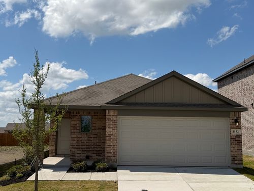 1152 Laguna Ln, Princeton, TX, 75407-6847 | Card Image