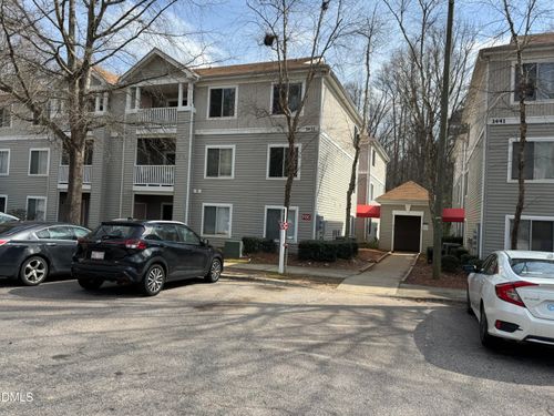 101-1431 Collegiate Cir, Raleigh, NC, 27606-4656 | Card Image