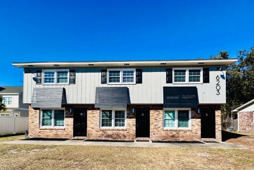 unit-c-6203 Tindal St, Myrtle Beach, SC, 29572-7200 | Card Image