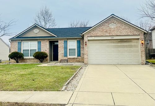 6405 Oyster Key Ln, Plainfield, IN, 46168-9182 | Card Image