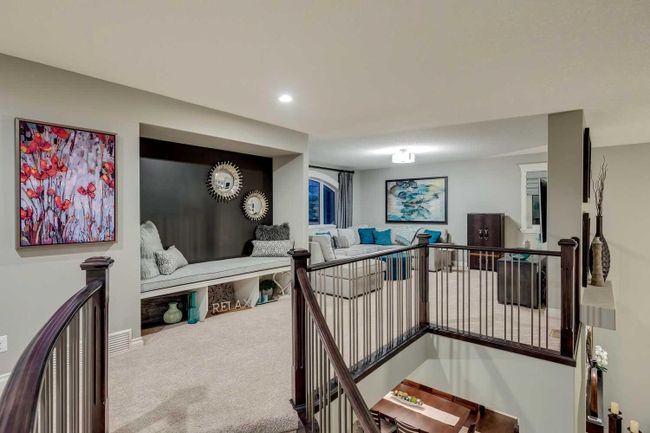 123 Mahogany Bay Se, Home with 4 bedrooms, 3 bathrooms and 7 parking in Calgary AB | Image 18