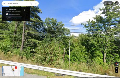 503 W River Rd, Hooksett, NH, 03106-1319 | Card Image