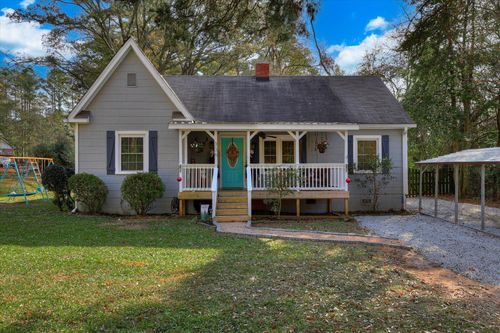 336 Wigfall St, Edgefield, SC, 29824-1267 | Card Image