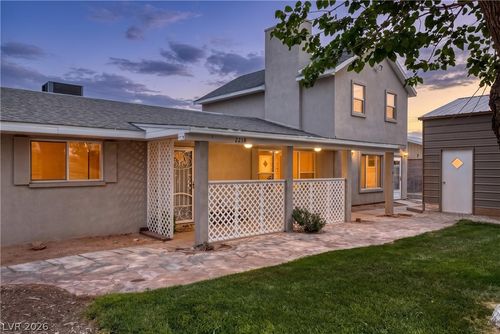 2210 Tank Rd, Logandale, NV, 89021-0197 | Card Image