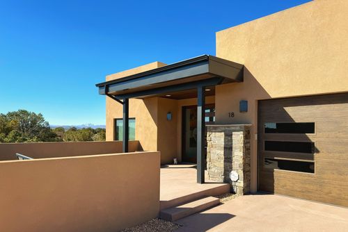 18 Valverde Lane, Santa Fe, NM, 87506 | Card Image