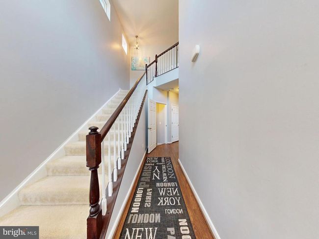 3569 Eagle Ridge Dr, House other with 4 bedrooms, 4 bathrooms and null parking in WOODBRIDGE VA | Image 4