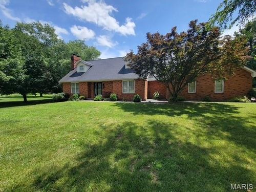 259 Ridge Top Circle, Cape Girardeau, MO, 63701 | Card Image