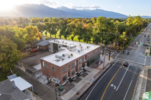 201-2689 S 500 E, Salt Lake City, UT, 84106-3035 | Card Image