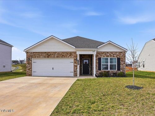 5128 Lost Creek Dr, Morristown, TN, 37813-1173 | Card Image