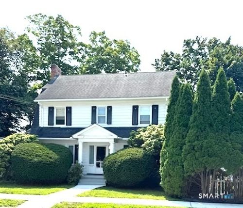 875 Cleveland Ave, Bridgeport, CT, 06604-1508 | Card Image