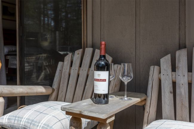 3C - 407 Overlook Rd, Condo with 1 bedrooms, 2 bathrooms and null parking in Sapphire NC | Image 34