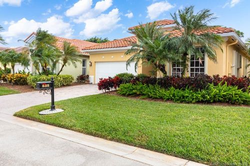 855 Sw Pebble Lane, Palm City, FL, 34990 | Card Image