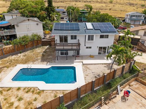 86-895 Iniki Pl, Waianae, HI, 96792-2924 | Card Image