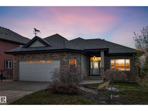 527 Callaghan Pointe Sw, Edmonton, AB, T6W0G4 | Card Image