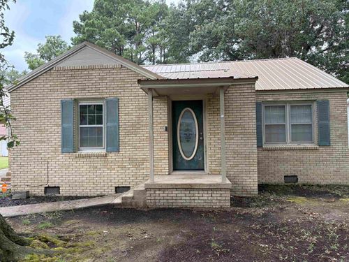 303 N Main St, Bald Knob, AR, 72010-4026 | Card Image