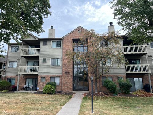 apt-12-4321 Village Parkway Cir W, Indianapolis, IN, 46254-4327 | Card Image