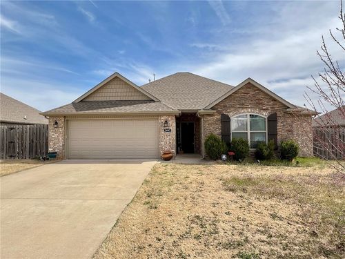 3697 Serenity St, Springdale, AR, 72764-6369 | Card Image