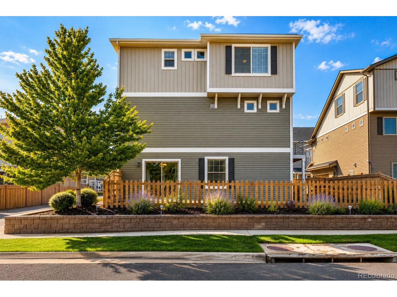 Residential in Commerce City 3