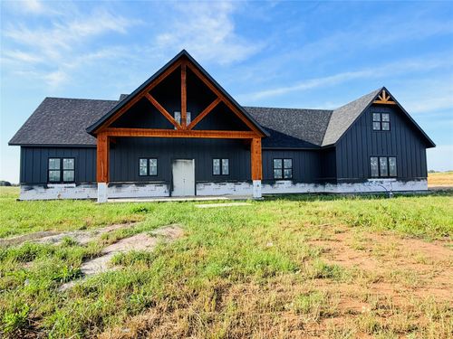 TBD 15 Monarch Court, Poolville, TX, 76487 | Card Image