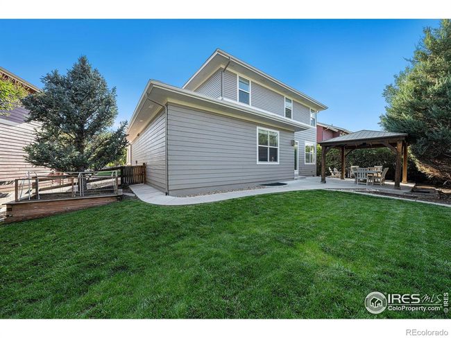 5420 Copernicus Dr, House other with 5 bedrooms, 5 bathrooms and 3 parking in Fort Collins CO | Image 27