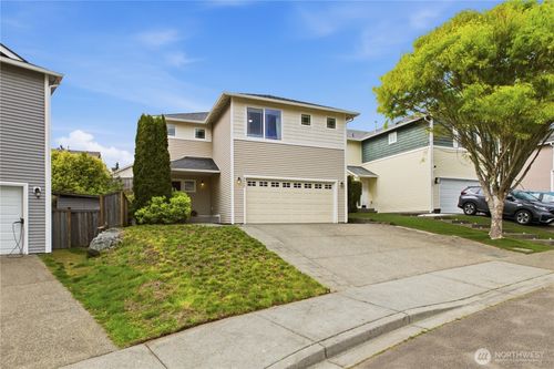 9929 195th Ave E, Bonney Lake, WA, 98391-5960 | Card Image