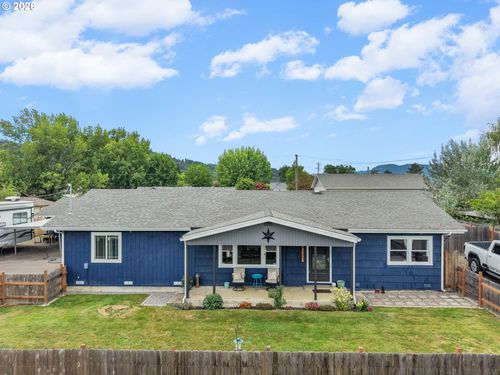 164 Hawthorne St, Sutherlin, OR, 97479 | Card Image