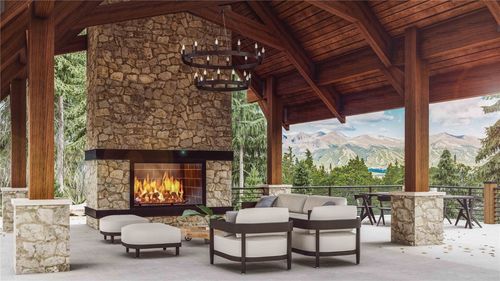 Lot 20 Cumberland Dr, BRECKENRIDGE, CO, 80424 | Card Image