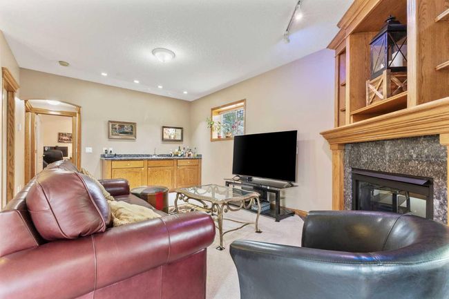101 Springmere Drive, House other with 3 bedrooms, 3 bathrooms and 4 parking in Chestermere AB | Image 32