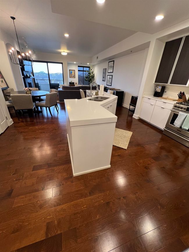 APT-505 - 717 S Riverside Dr, Condo with 3 bedrooms, 3 bathrooms and null parking in Memphis TN | Image 8