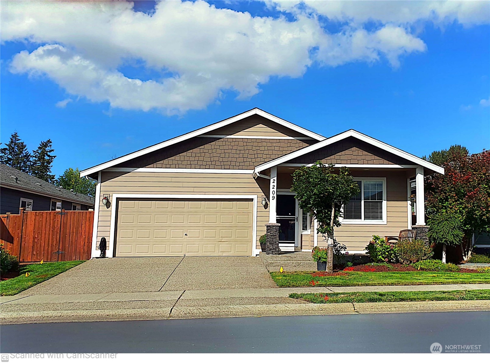 144th St, Tacoma, WA 98445