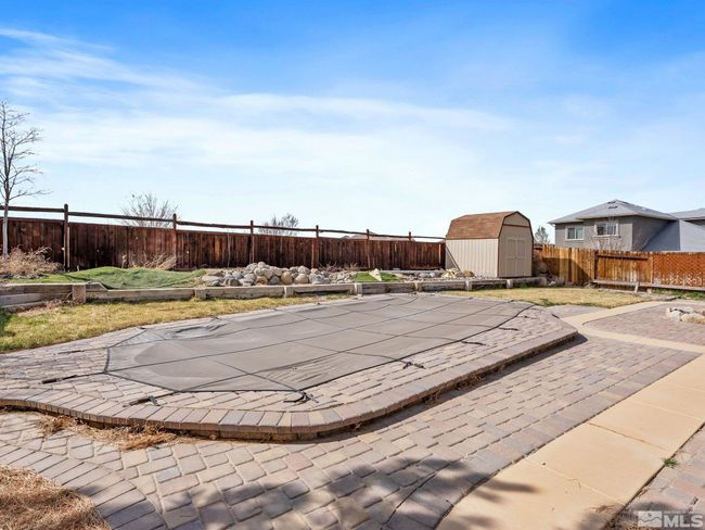 1194 Jasmine Ln, House other with 3 bedrooms, 2 bathrooms and 3 parking in Fernley NV | Image 34