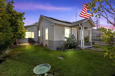 9887 O St, House other with 3 bedrooms, 1 bathrooms and null parking in Live Oak CA | Image 1