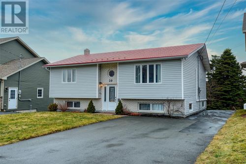 20 Mercers Rd, Conception Bay South, NL, A1W4M5 | Card Image