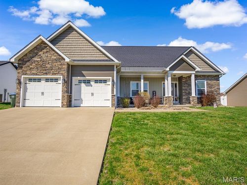 113 Boulder Dr, Red Bud, IL, 62278-2344 | Card Image