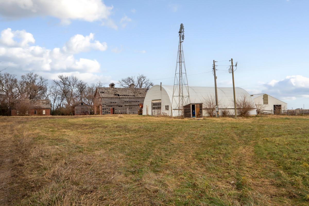 Residential in Walnut Grove 5