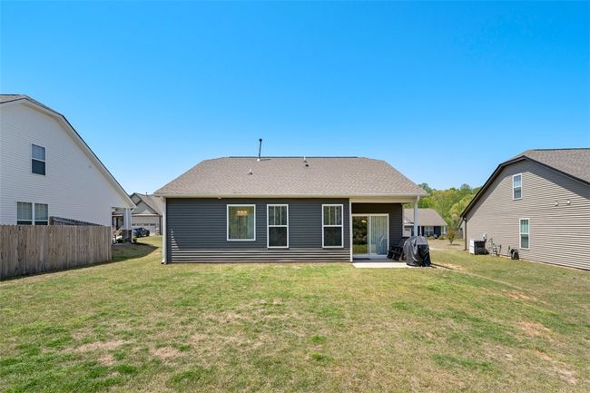 150 Capslock Trl, House other with 3 bedrooms, 2 bathrooms and null parking in Pendleton SC | Image 29