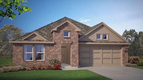 708 Smart Strike Trail, Granbury, TX, 76049 | Card Image