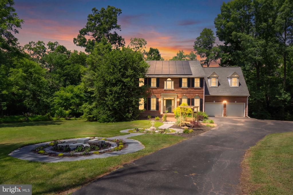 Residential in CULPEPER 2